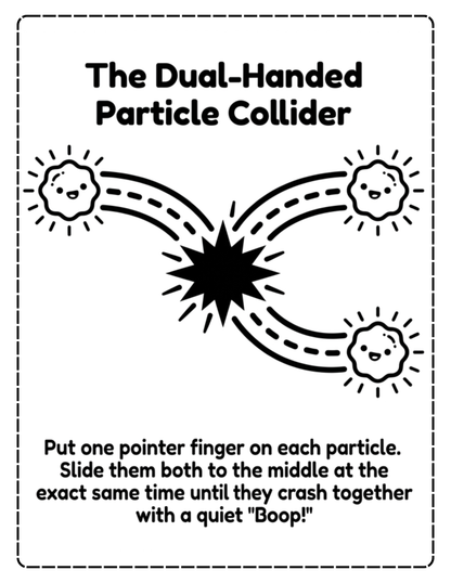 The First Week of School Calm Down Activity Book