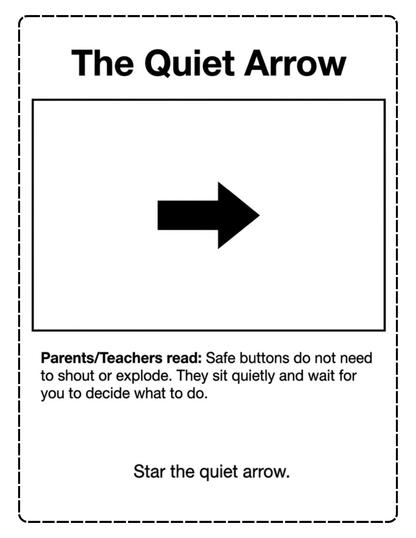 True or Tricky, My First Media Literacy Kit
